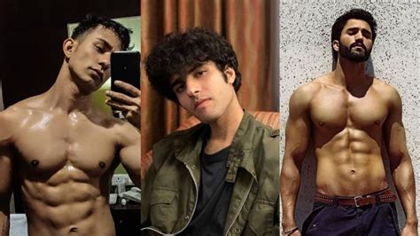 Meet the Sexy Cast of 'Class', the Indian Version of 'Élite'.